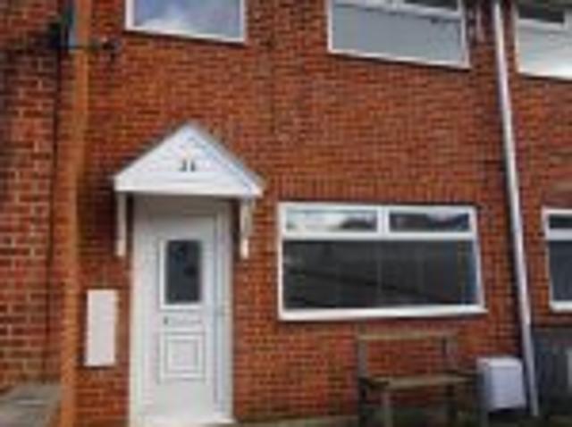 House at Westwood View, Chester le Street District
