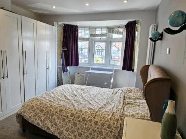 House at Westwood Lane, Greater London