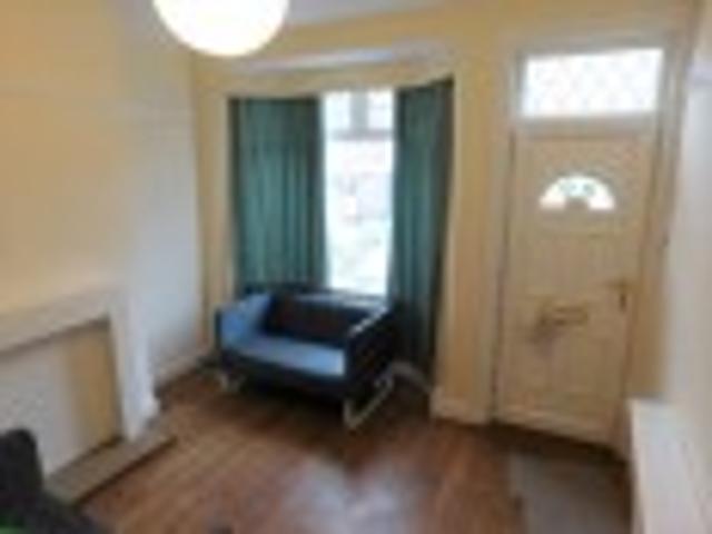 house at Westwood Road, Earlsdon, Coventry, CV5