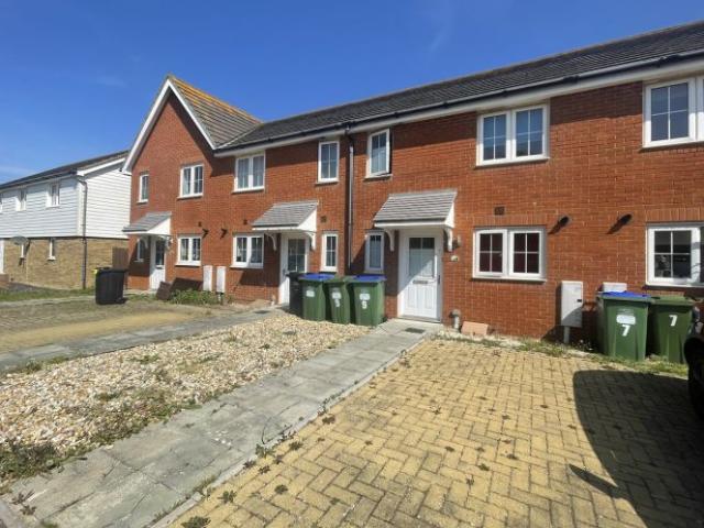 House at Westview Close, Peacehaven