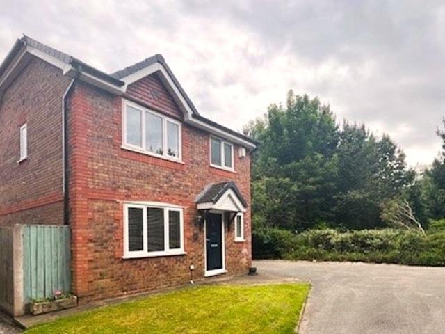 House at Wesham Bypass, Borough of Fylde