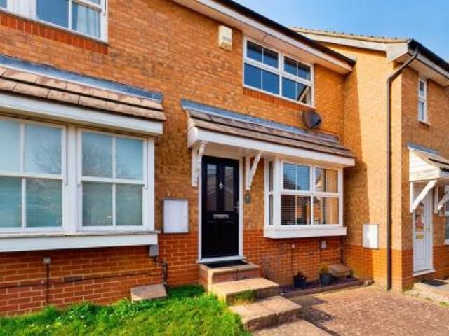 House at Wetherby Close, Stevenage