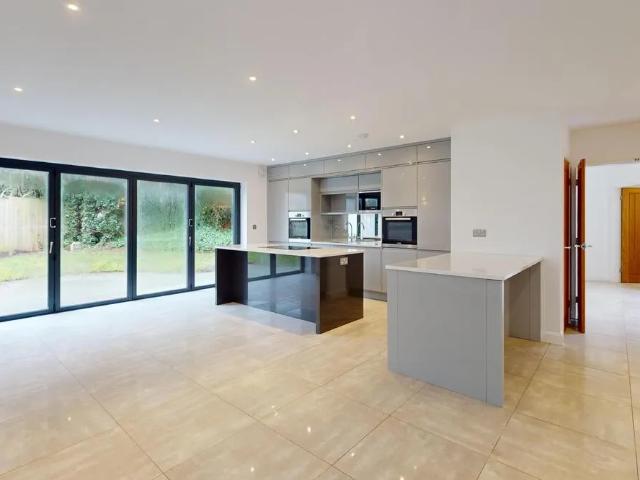 House at Wetherby Road, Harrogate