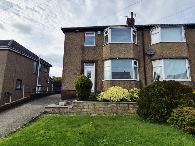 House at Whalley Old Road, Blackburn