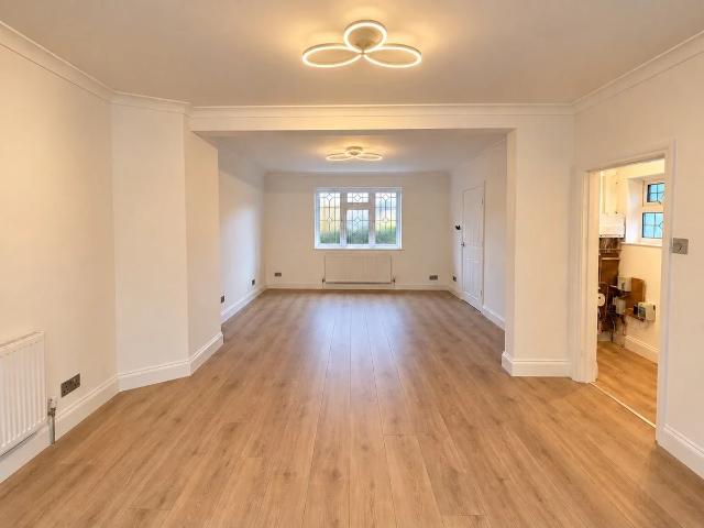 House at Wharf Road, Broxbourne