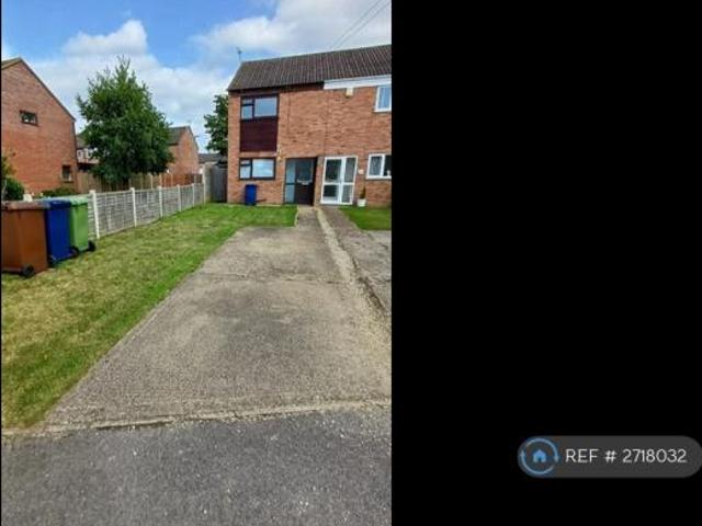 House at Wheatstone Close, Tewkesbury