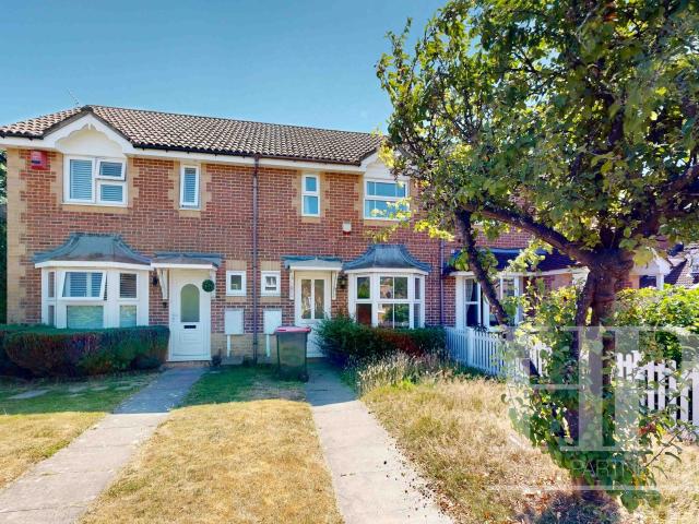 House at Wheeler Road, Crawley