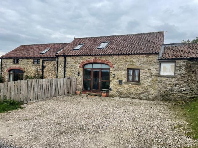 House at Wheelgate, Malton
