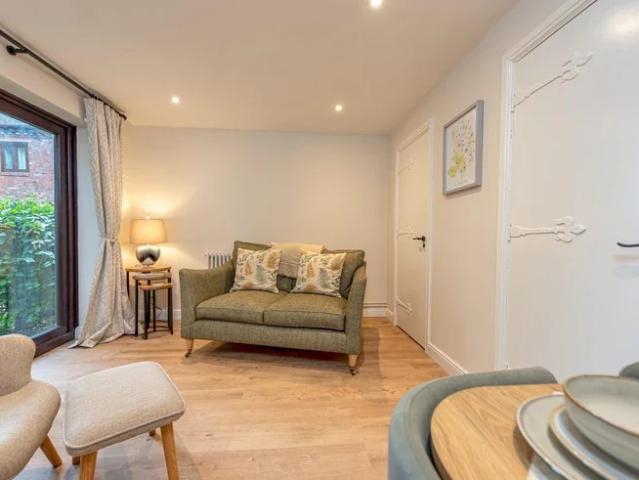 Apartment at Whitburn Street, Bridgnorth