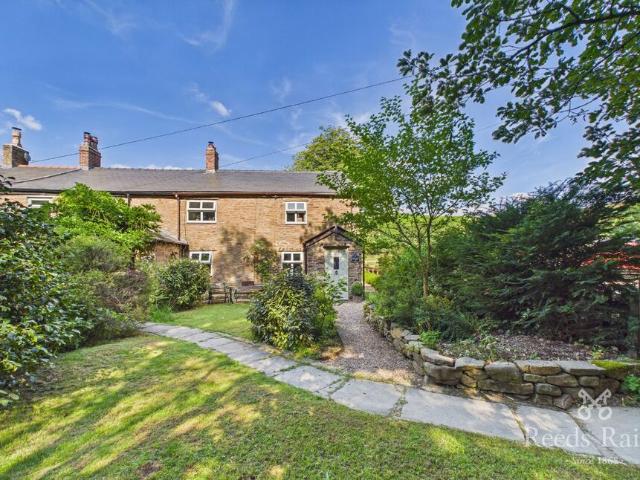 House at White Coppice, Chorley