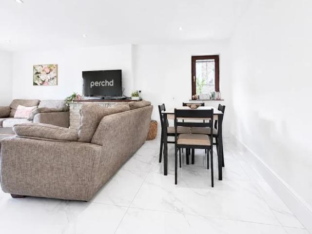 House at White Hill Close, Canterbury