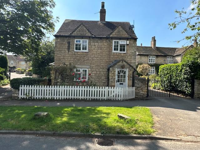 House at White Horse Fold, Leeds