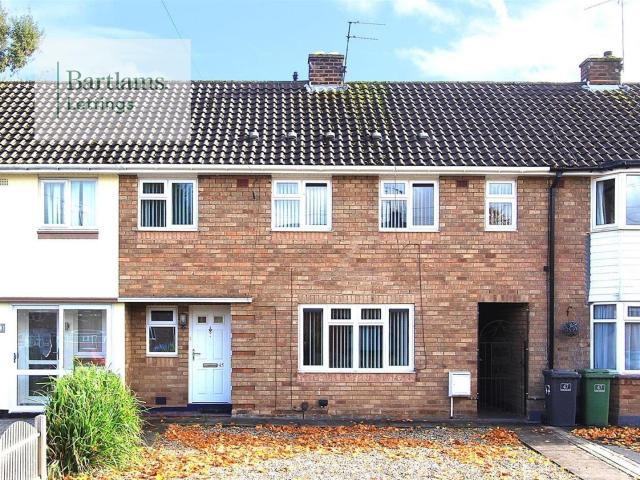 House at White Oak Drive, Wolverhampton