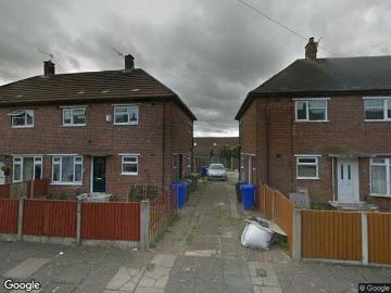House at Whitebeam Close, Peterborough