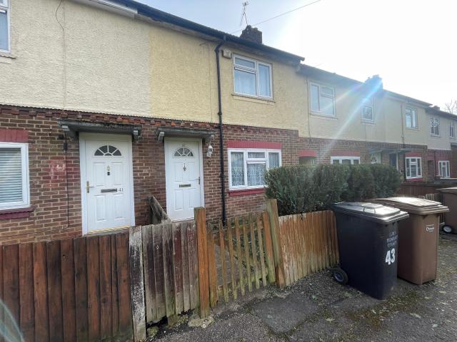 House at Whitecroft Road, Luton