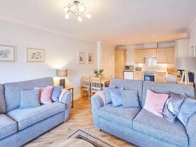 Apartment at Whitehall Landing, Whitby