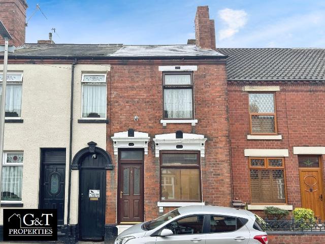 House at Whitehall Road, Sandwell