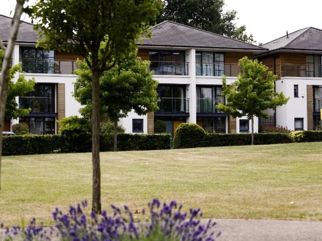 House at Whitelands Crescent, Greater London