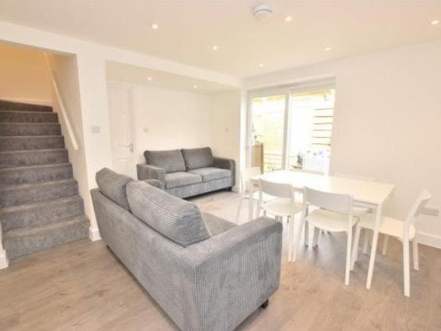 House at Whiteway Road, Bath