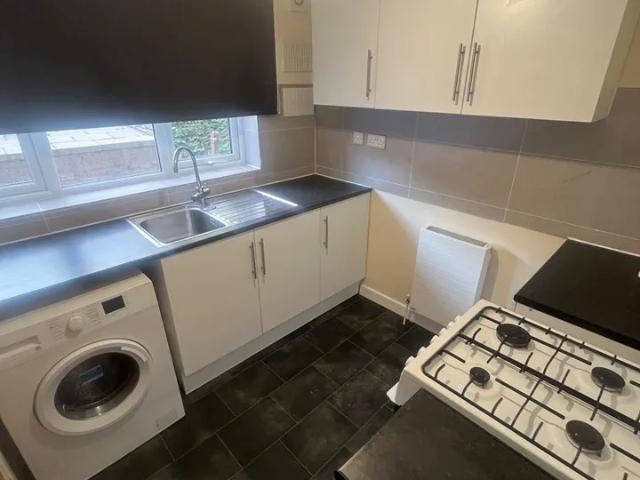 House at Whiteways Grove, Sheffield