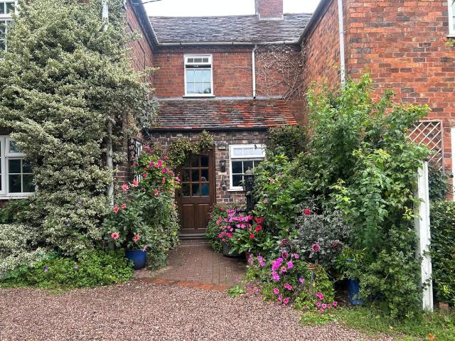 House at Whitford Bridge Road, Bromsgrove