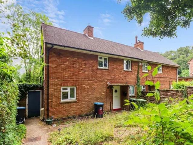 House at Whitlars Drive, Dacorum