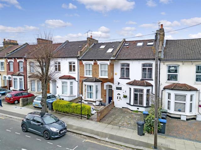 House at Whittington Road, Greater London