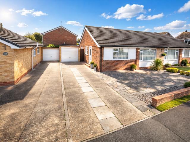 House at Whinfell Avenue, Thanet
