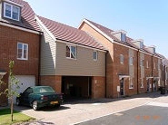 House at Whiskerd Way, South Norfolk