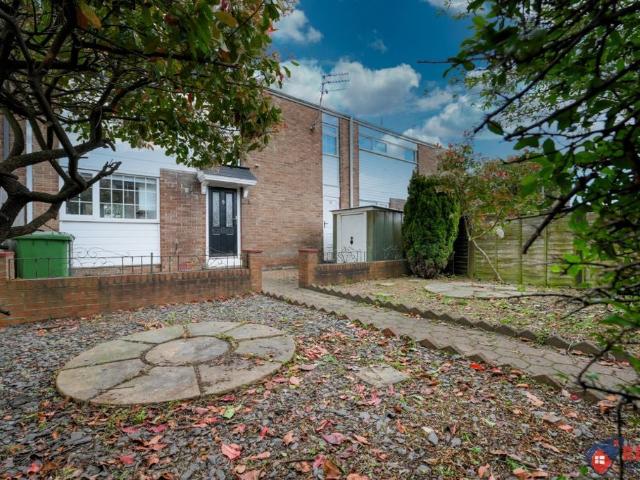 House at Whyndyke, Gateshead
