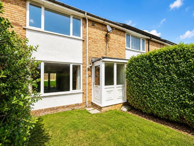 House at Wimberley Way, South Kesteven