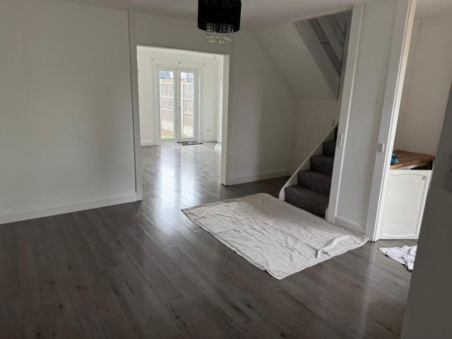 House at Wimbish End, Basildon