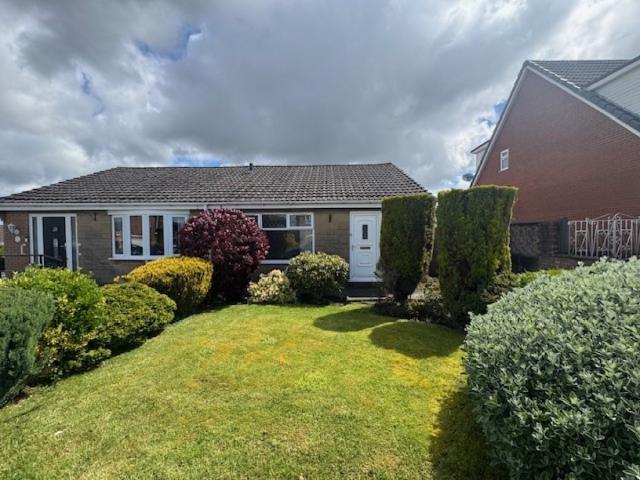 House at Wimborne Road, Wigan