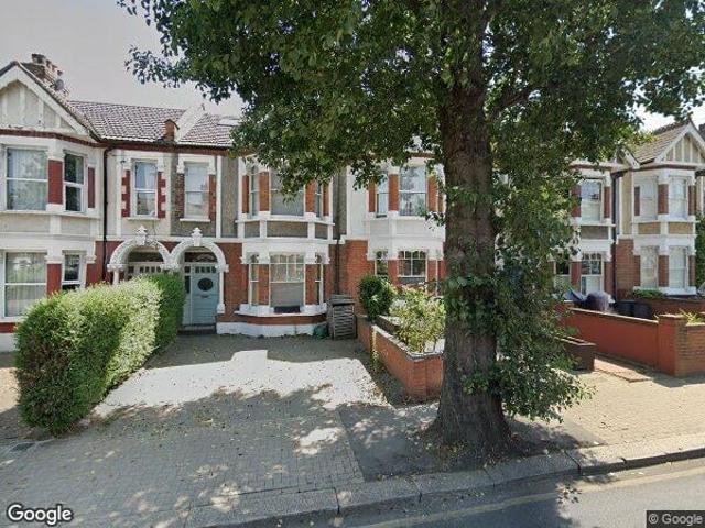 House at Wimbledon Park Road, Greater London
