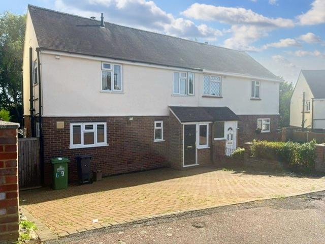 House at Winterscroft Road, Hoddesdon