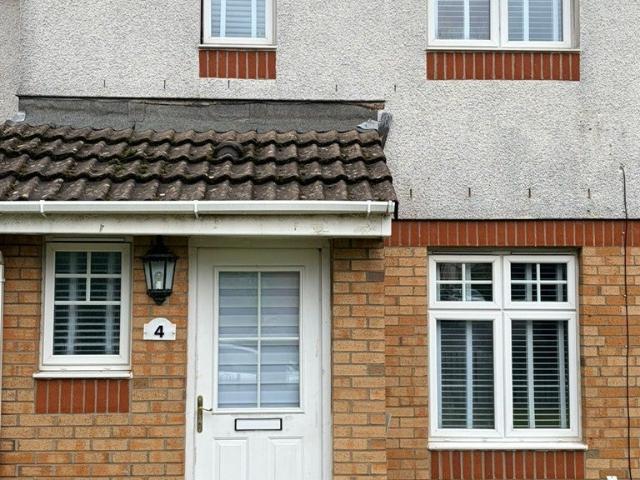 House at Winton Place, Irvine