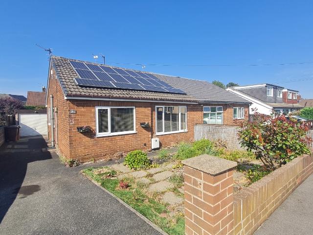 House at Winden Close, Wakefield
