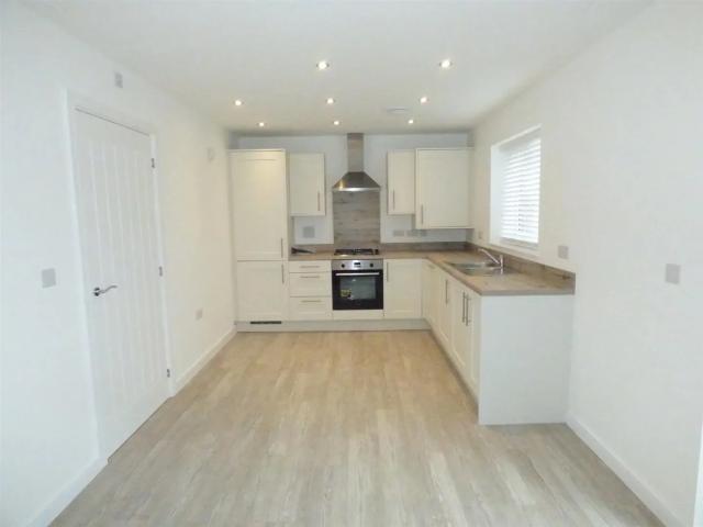 House at Winder Drive, Newcastle upon Tyne