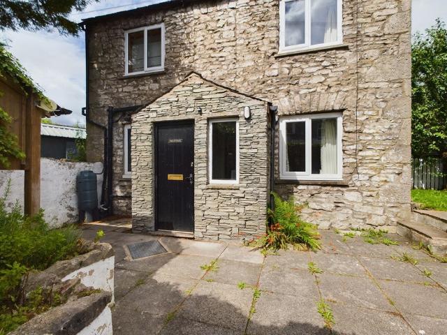House at Windermere Road, Kendal