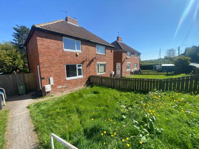 House at Windermere Road, South Hetton