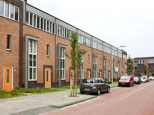 house at Windjammersingel Zuid Holland 's Gravenhage 2496 ZE