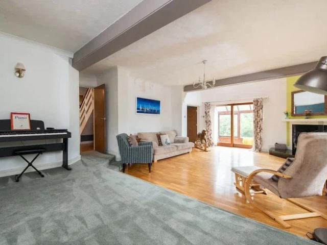 House at Windmill Drive, Redditch