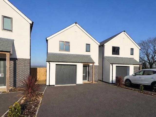 House at Windmill Lane, Launceston