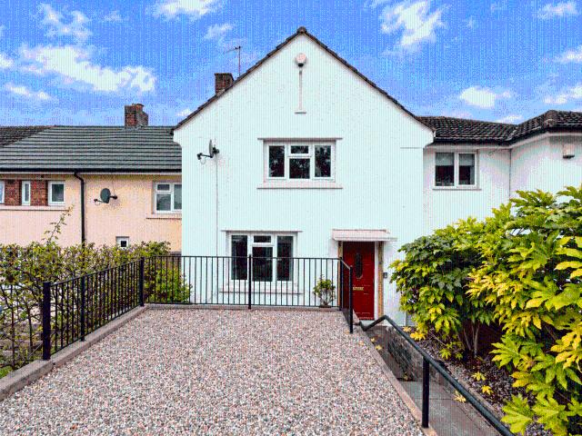 House at Windmill Lane, Leeds