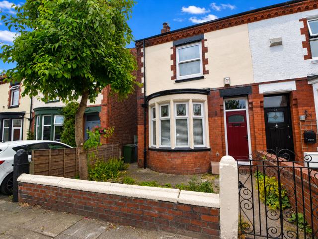 house at Windsor Avenue, Urmston, M41,United Kingdom