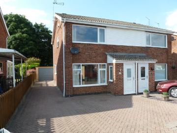 House at Windsor Drive, South Kesteven