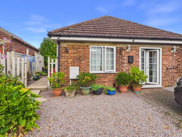 House at Winsover Road, South Holland