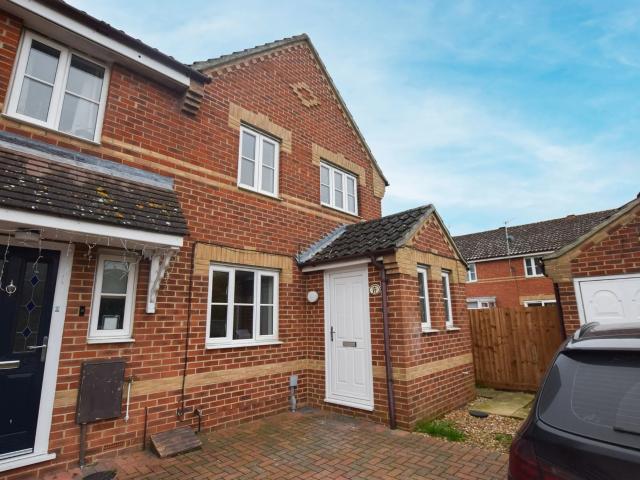 House at Winston Churchill Drive, King's Lynn and West Norfolk