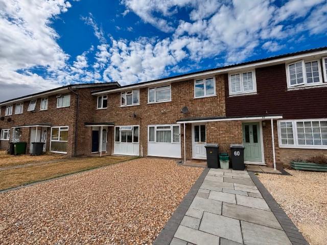 House at Winston Way, Thatcham