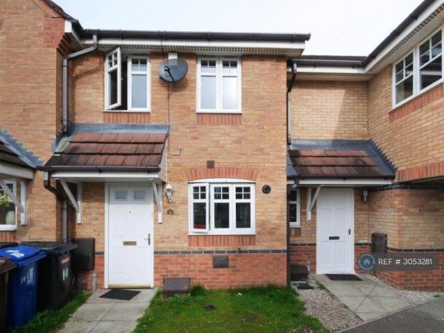 House at Winster Drive, Wigan